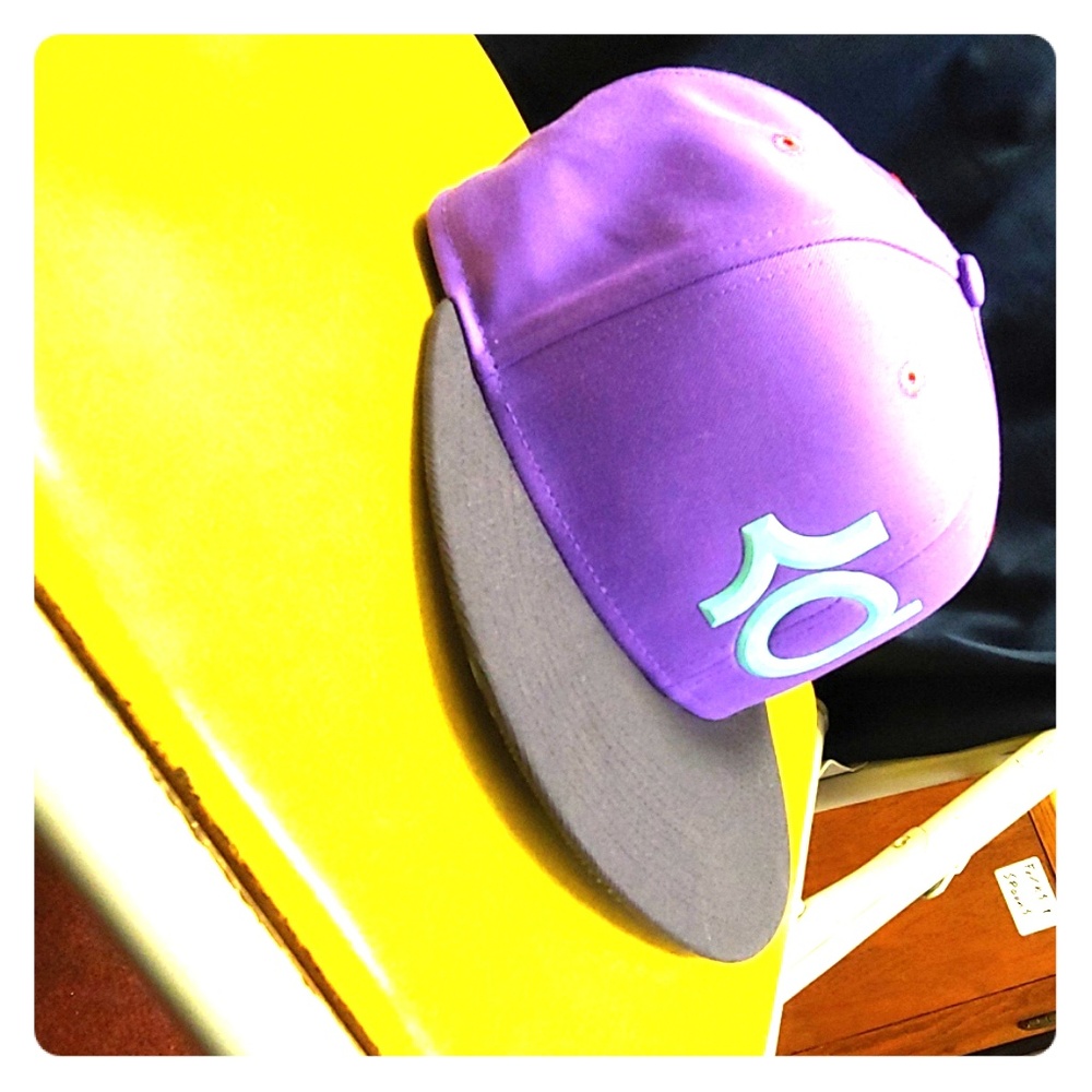 KD snapback